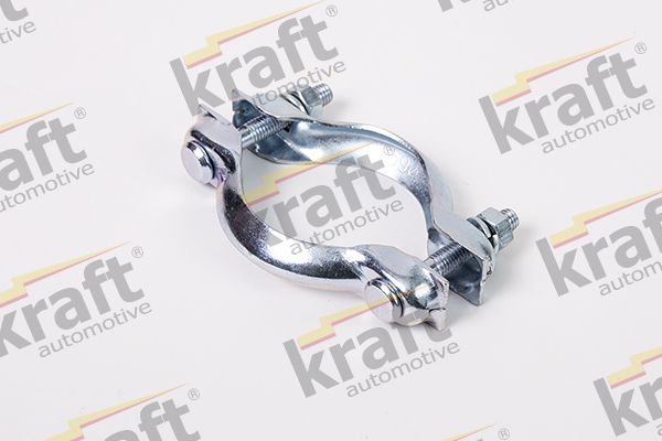 KRAFT AUTOMOTIVE Комплект зажимной детали 0558598